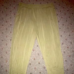 American Eagle Joggers